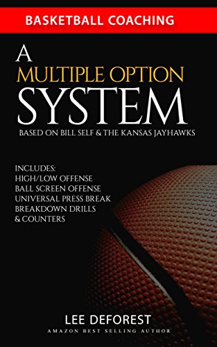 A Multiple Option System Based on Bill Self and the Kansas Jayhawks