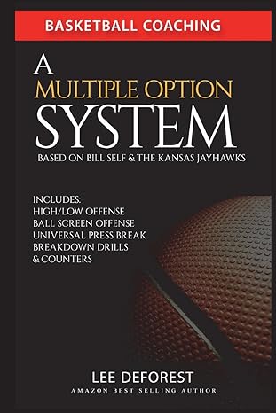 A Multiple Option System Based on Bill Self and the Kansas Jayhawks